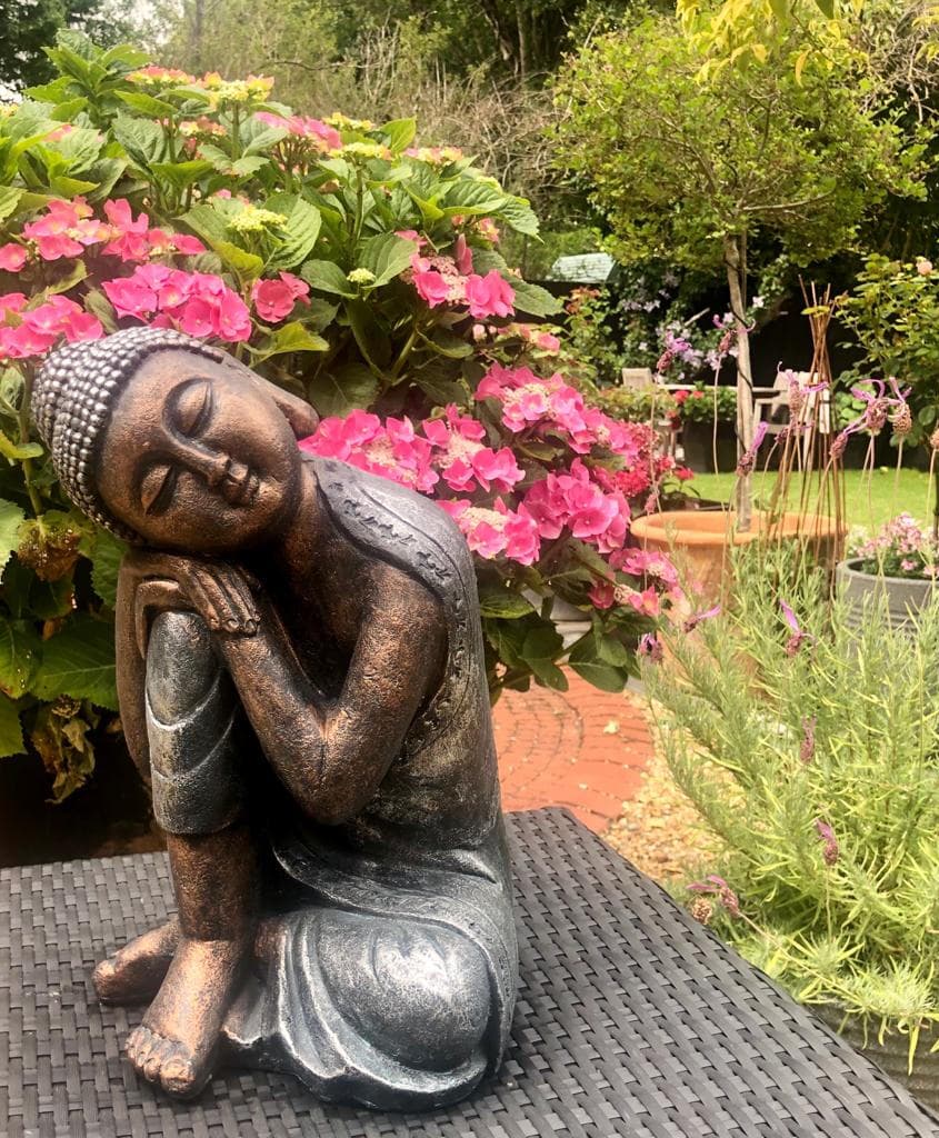 Personalised yoga event